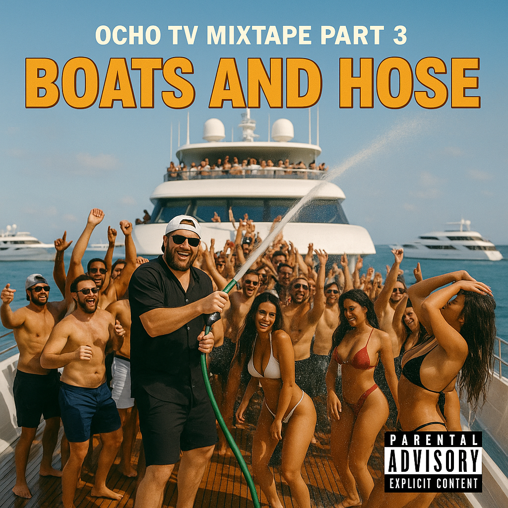 Boats And Hose