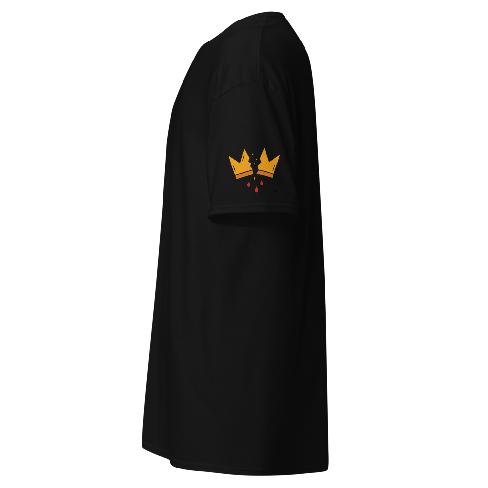 Broken Crown Sleeve