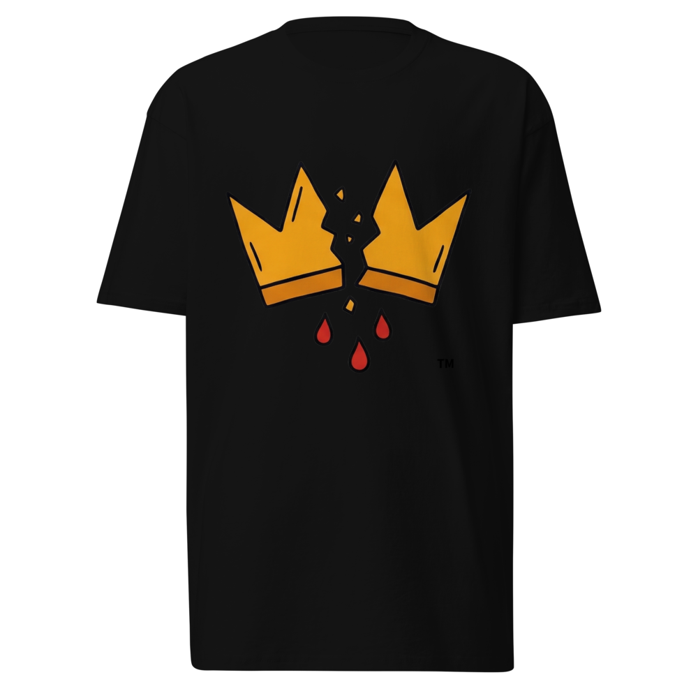 Broken Crown T1