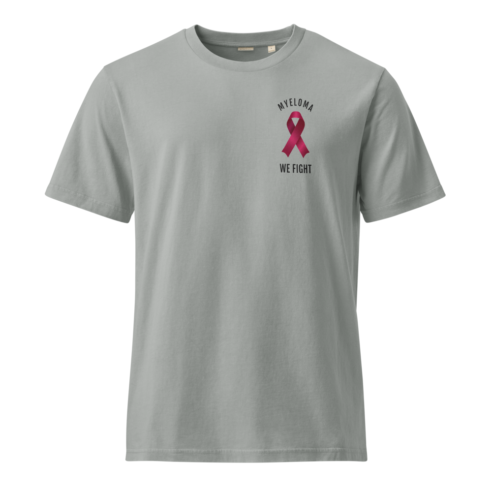 Myeloma We Fight