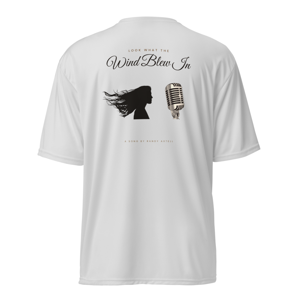 Wind AX - back