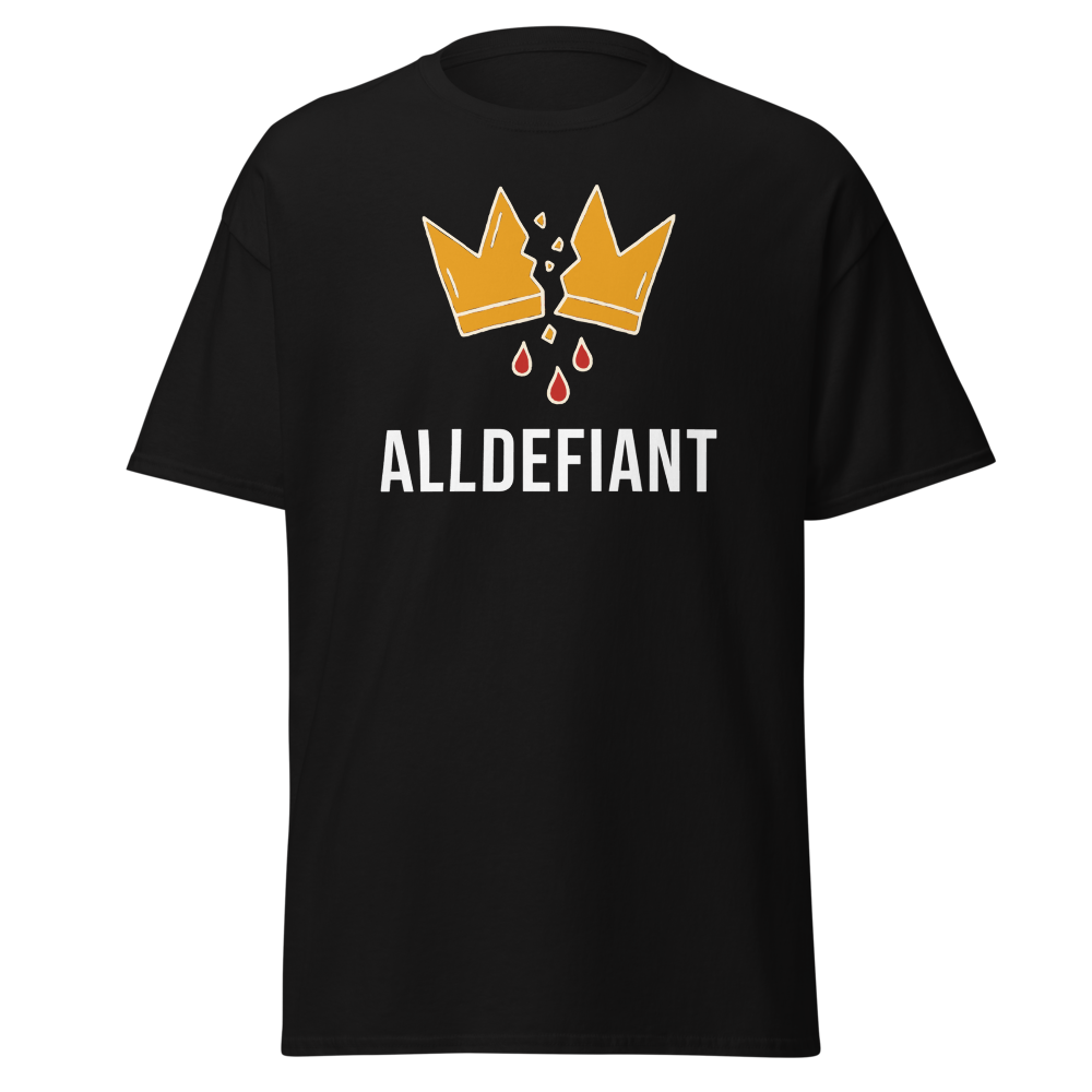 Broken Crown- Defiance T1