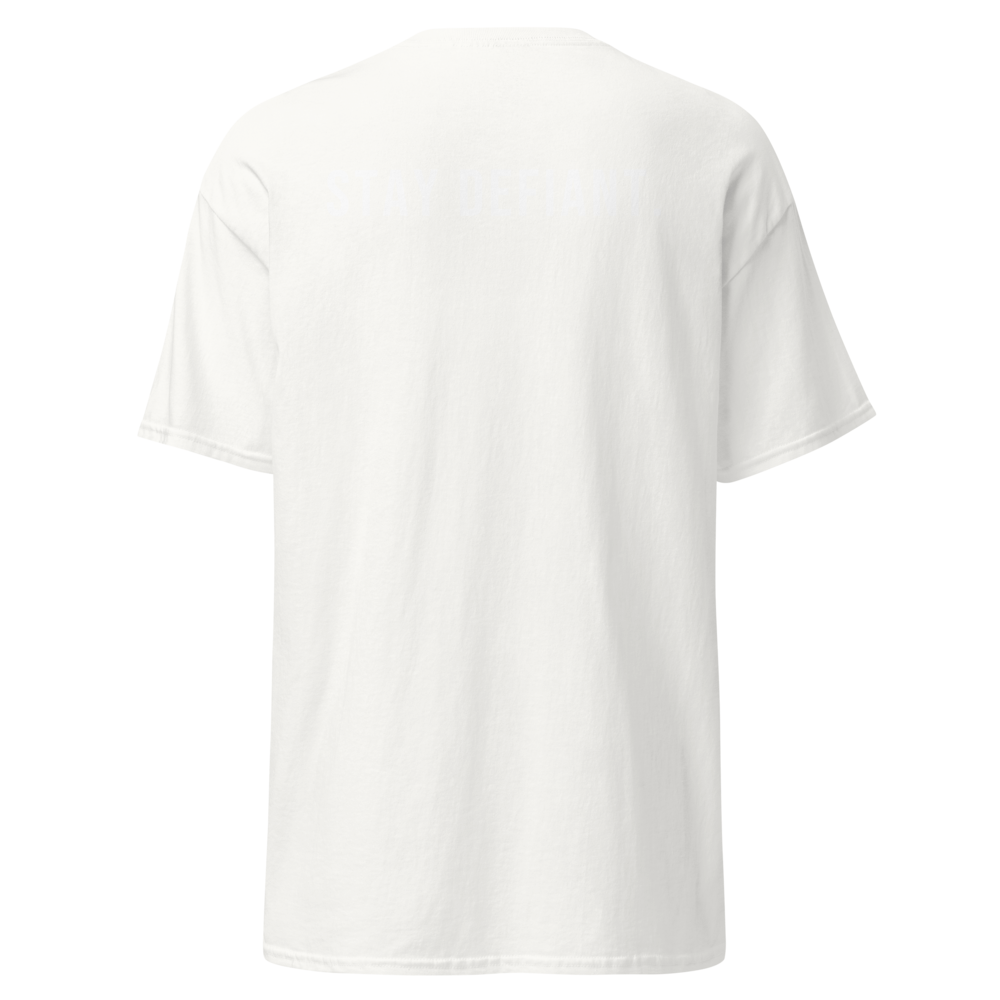 Broken Crown- Defiance T1 - back