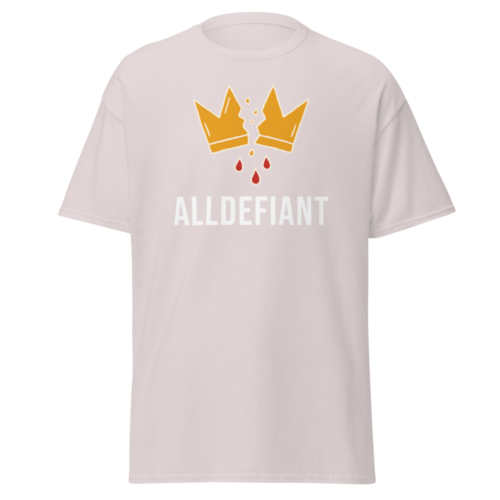 Broken Crown- Defiance T1