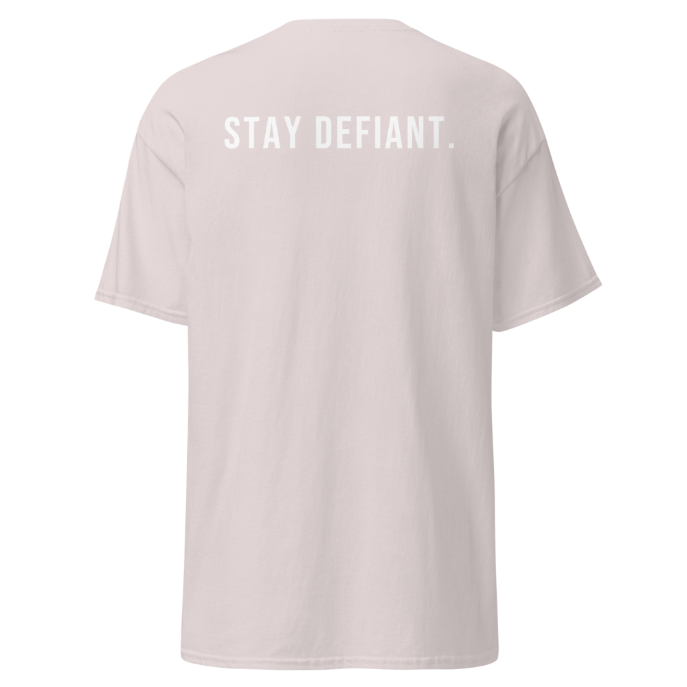 Broken Crown- Defiance T1 - back