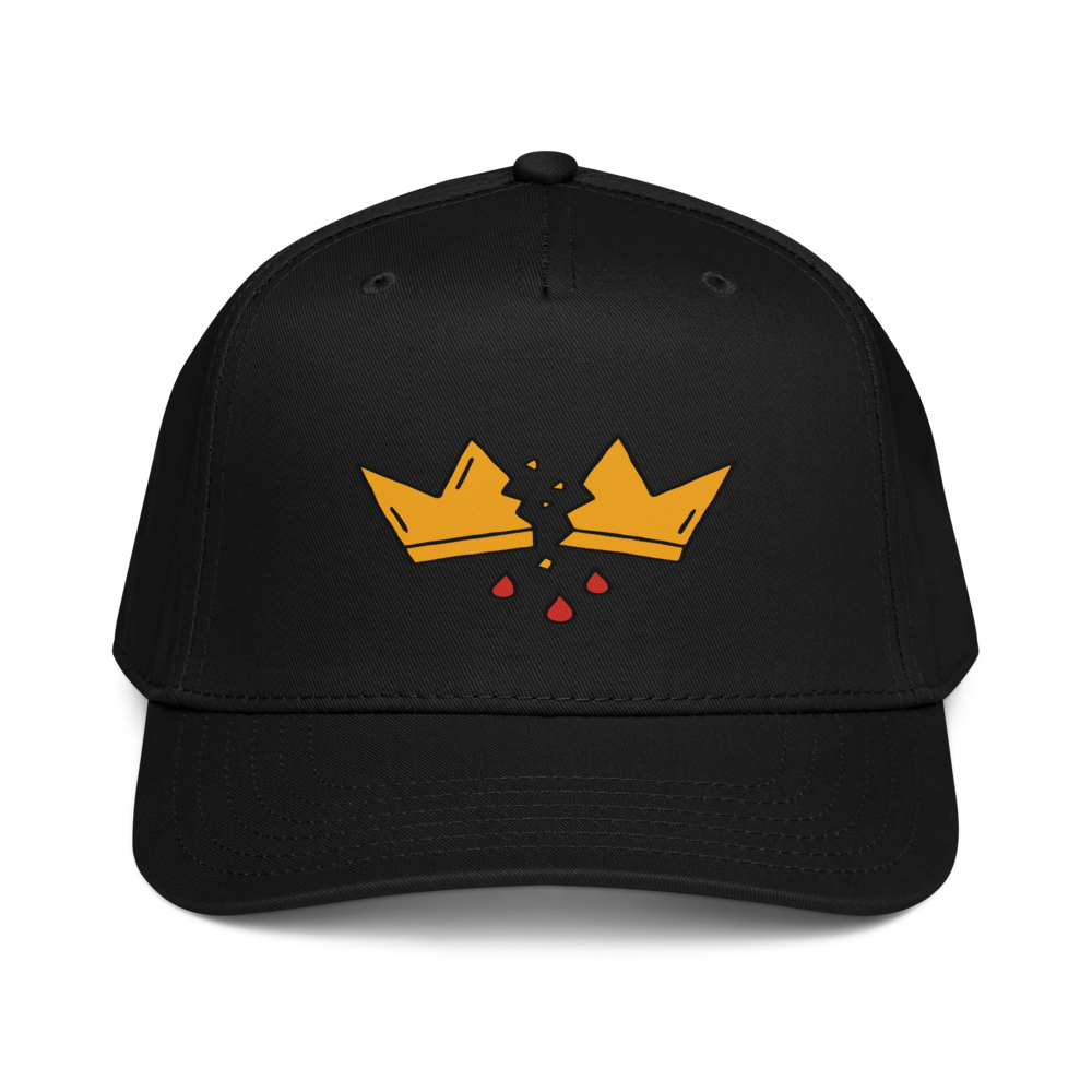 Broken Crown - Hat1