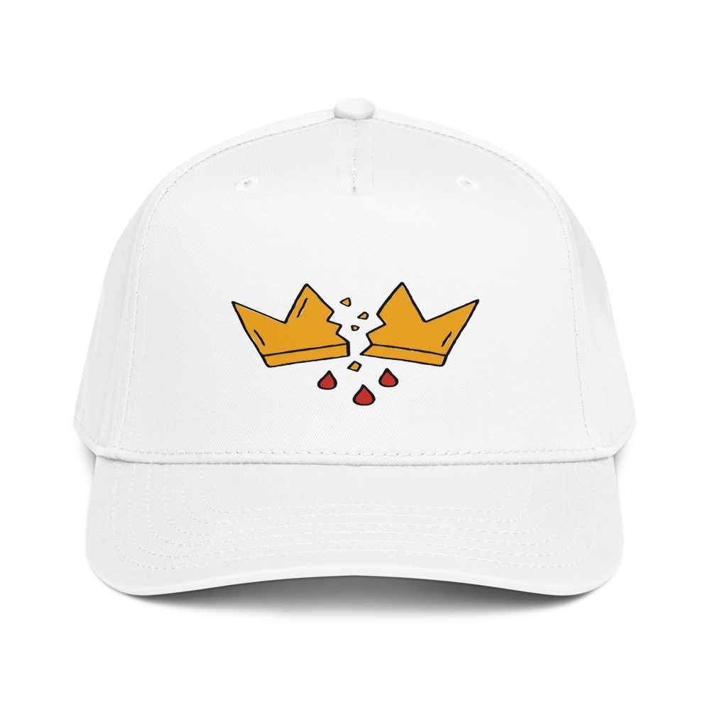 Broken Crown - Hat1