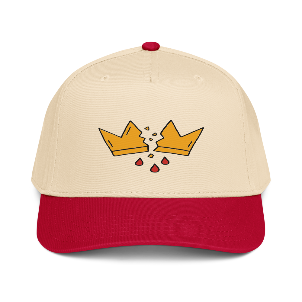 Broken Crown - Hat1