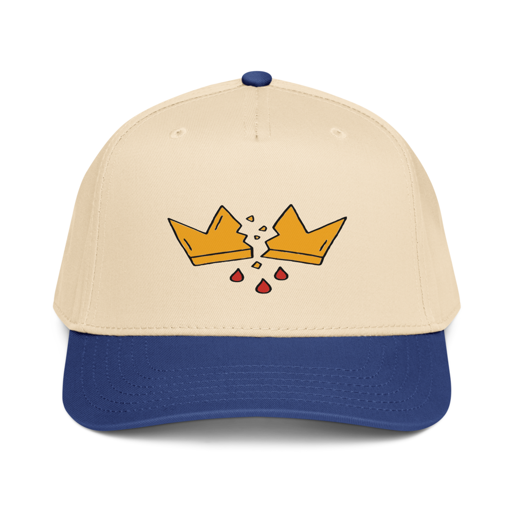 Broken Crown - Hat1