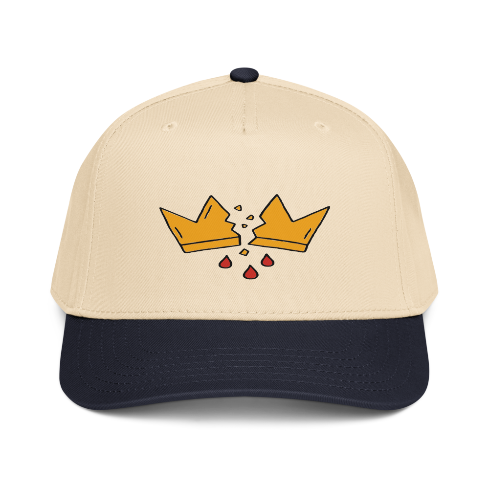 Broken Crown - Hat1