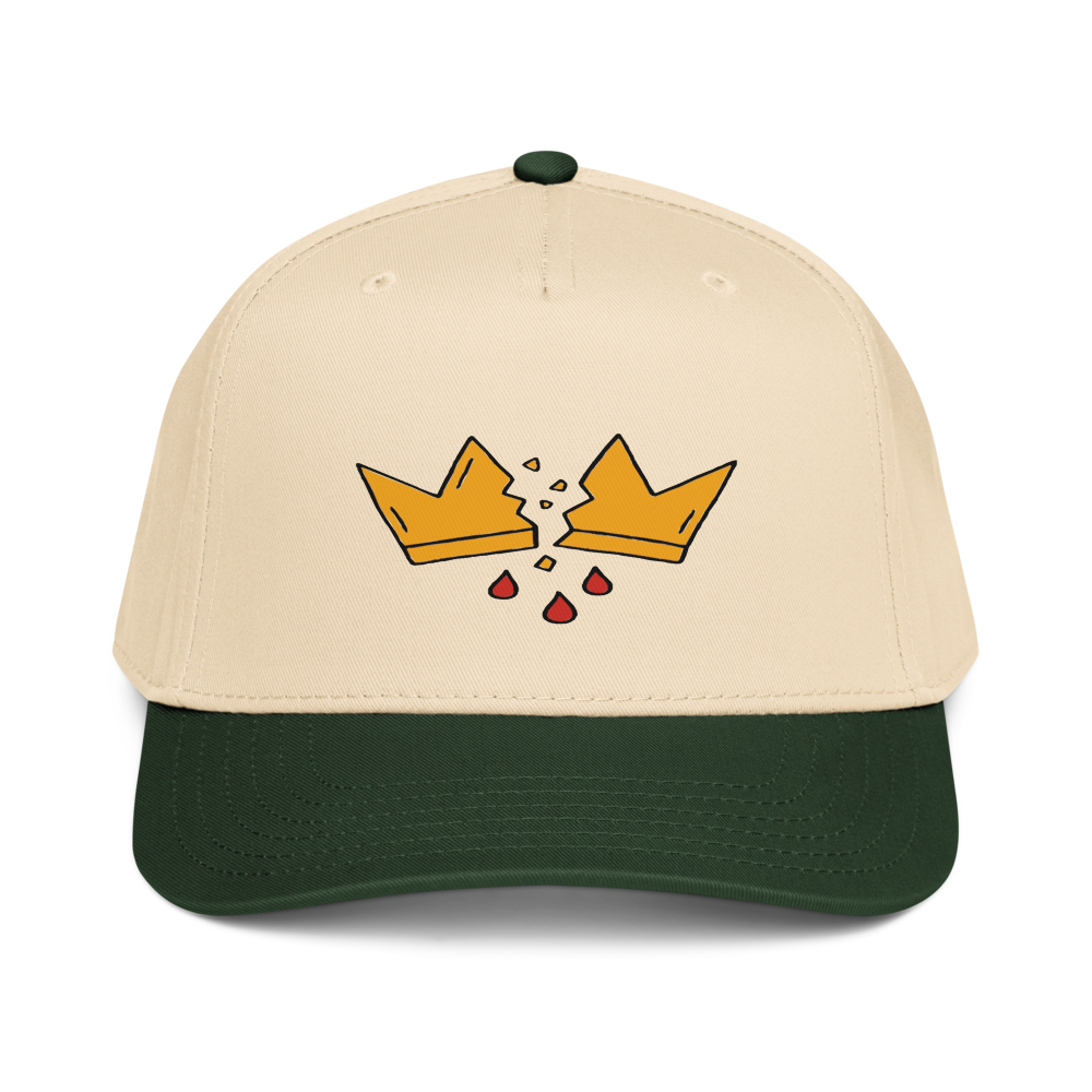 Broken Crown - Hat1