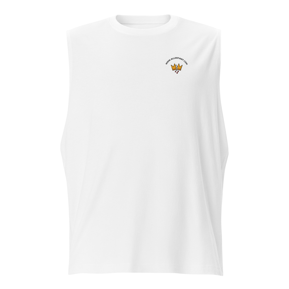Workout Tank