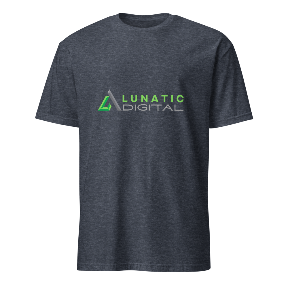 Lunatic Digital Logo front