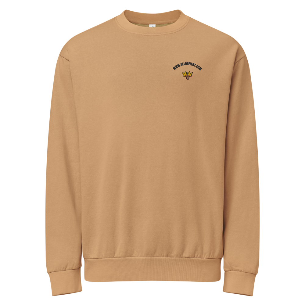 Unisex Urban Sweatshirt | Lane Seven