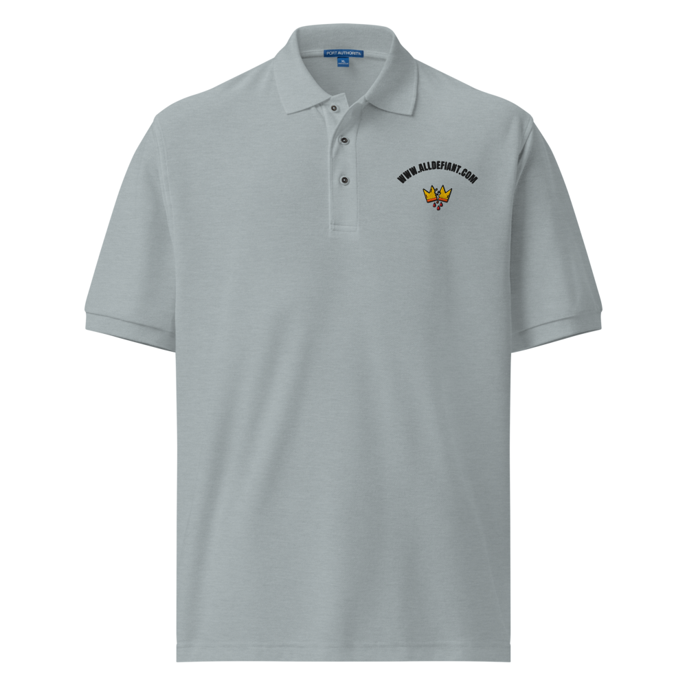 Men’s Premium Polo Shirt | Port Authority