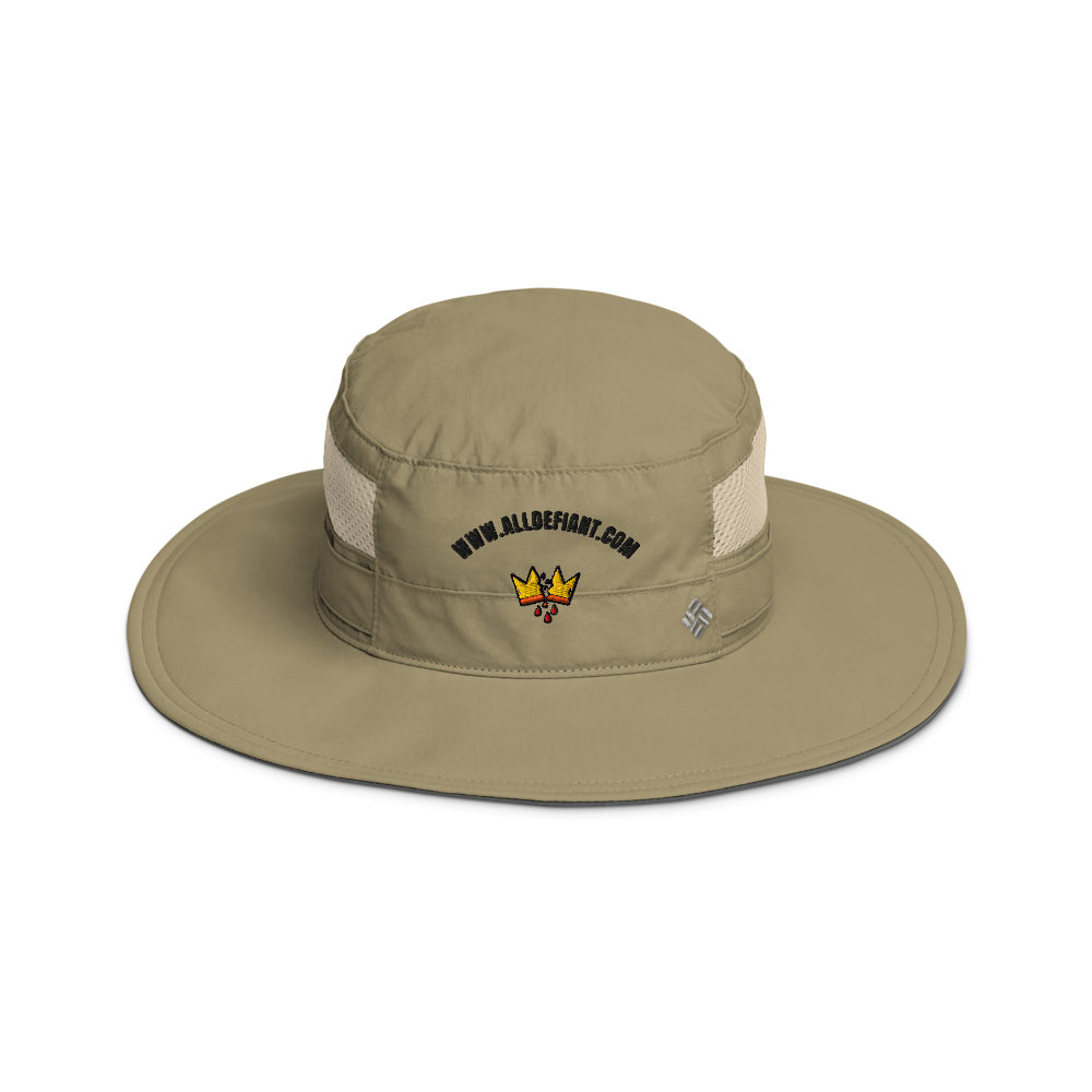 Columbia Booney Hat (Sage)