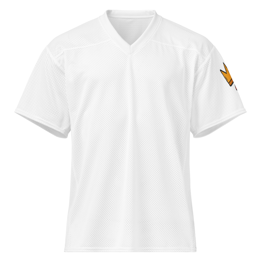 All-Over Print American Football Jersey - sleeve_left