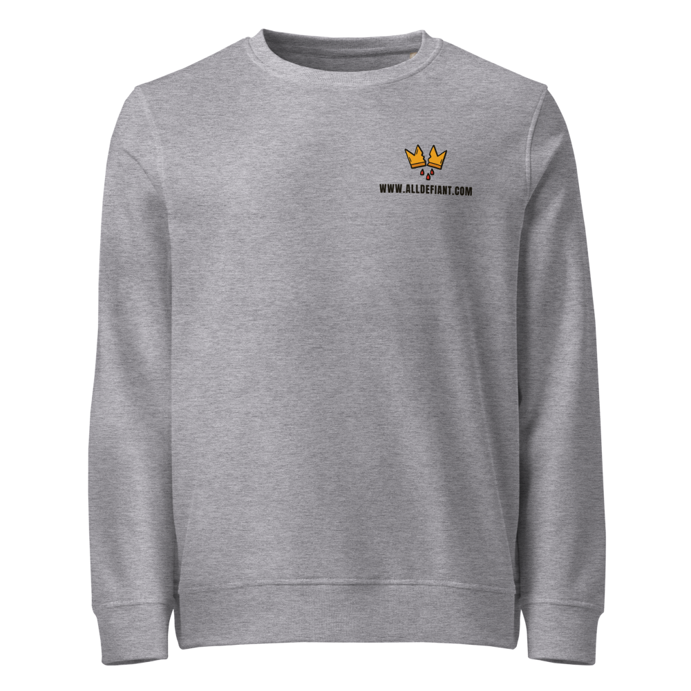 SOL'S 03574 Comet (Grey Melange / L)