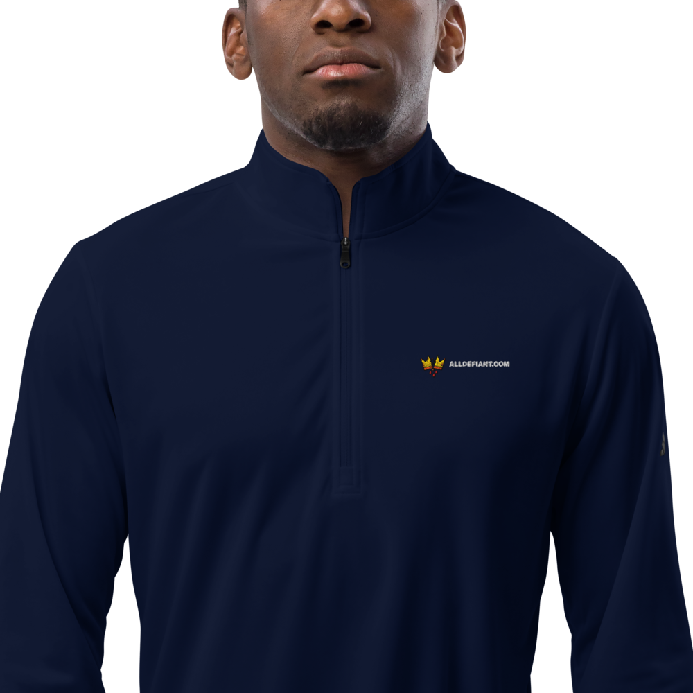 adidas A401 (Collegiate Navy / 2XL)