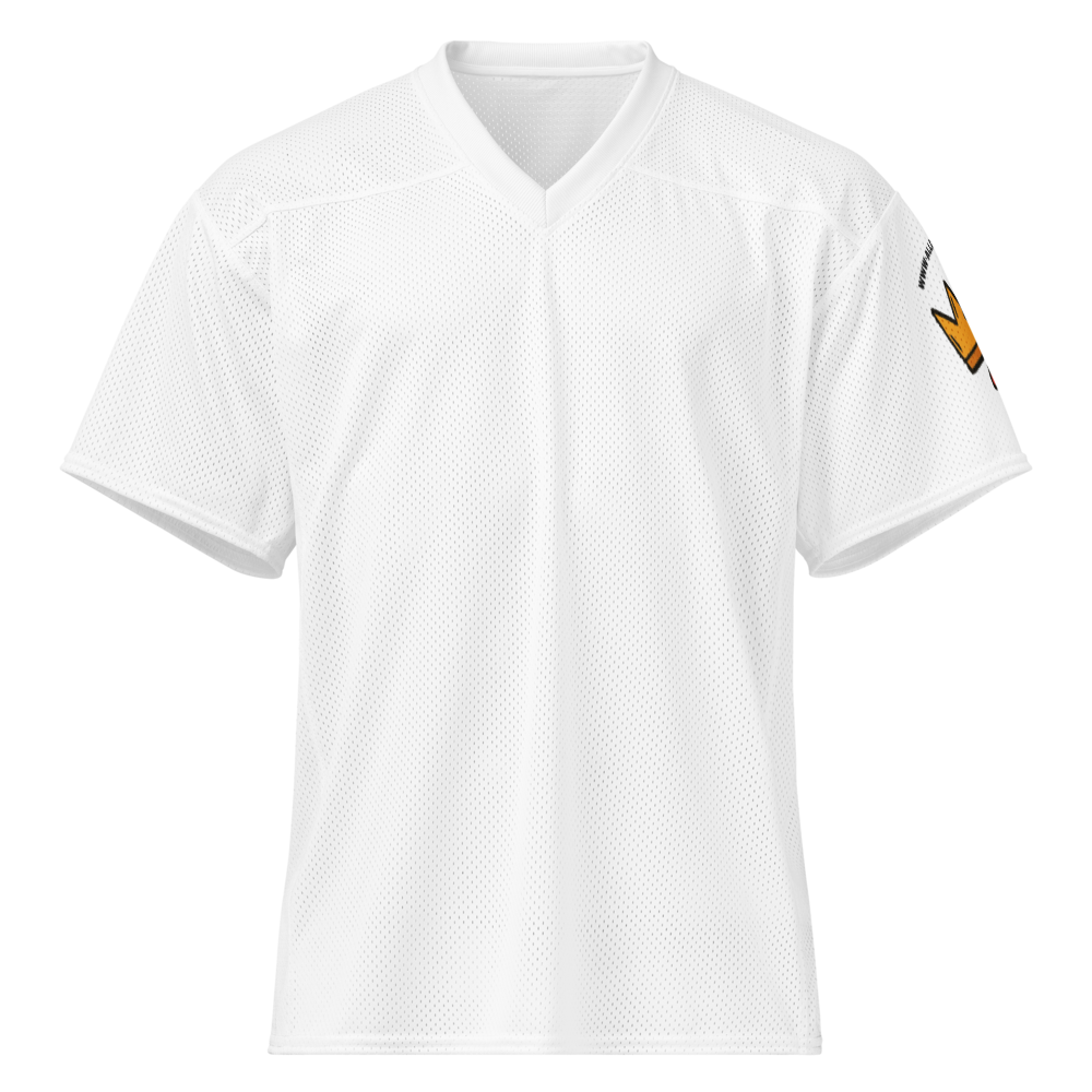 Football Jersey Front/Back/Left - sleeve_left