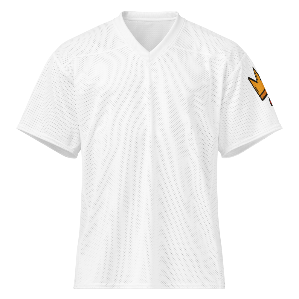The AllDefiant 3 -American Football Jersey - sleeve_left