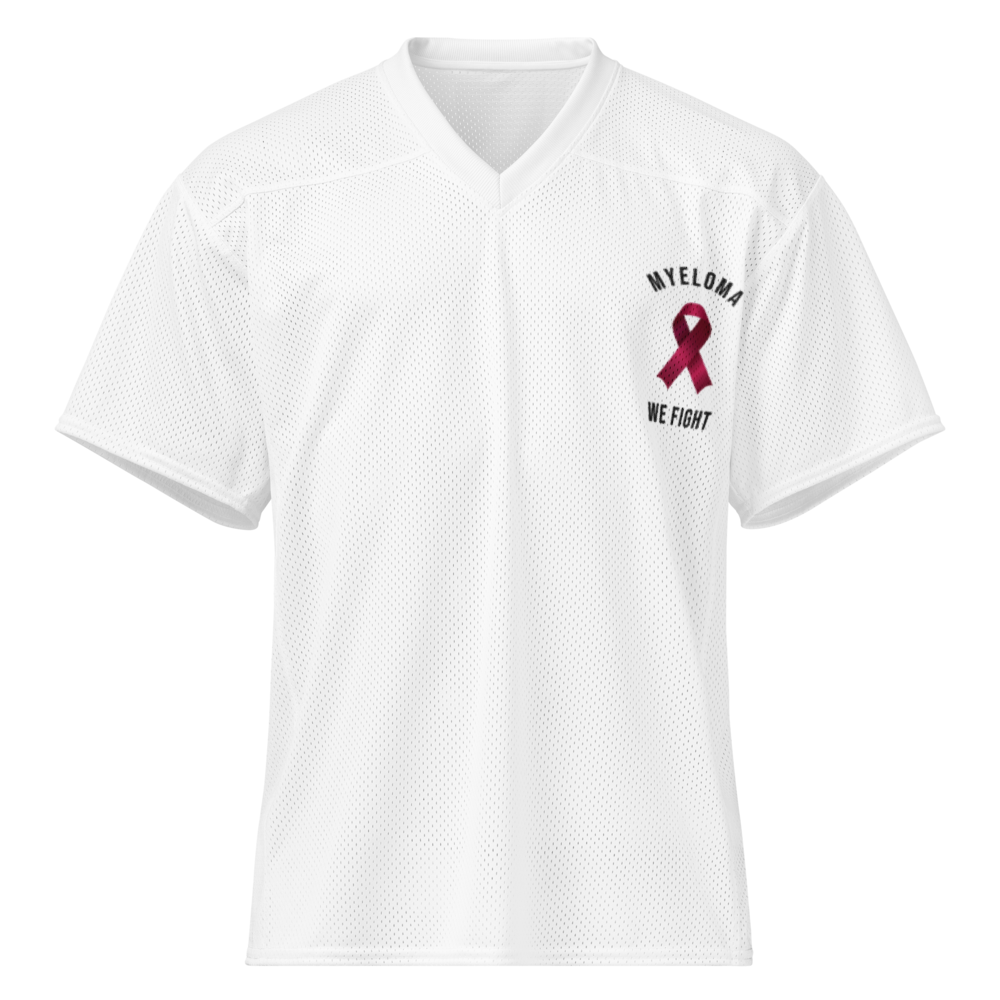 Trifecta Threads/ AD/Wind/Myeloma