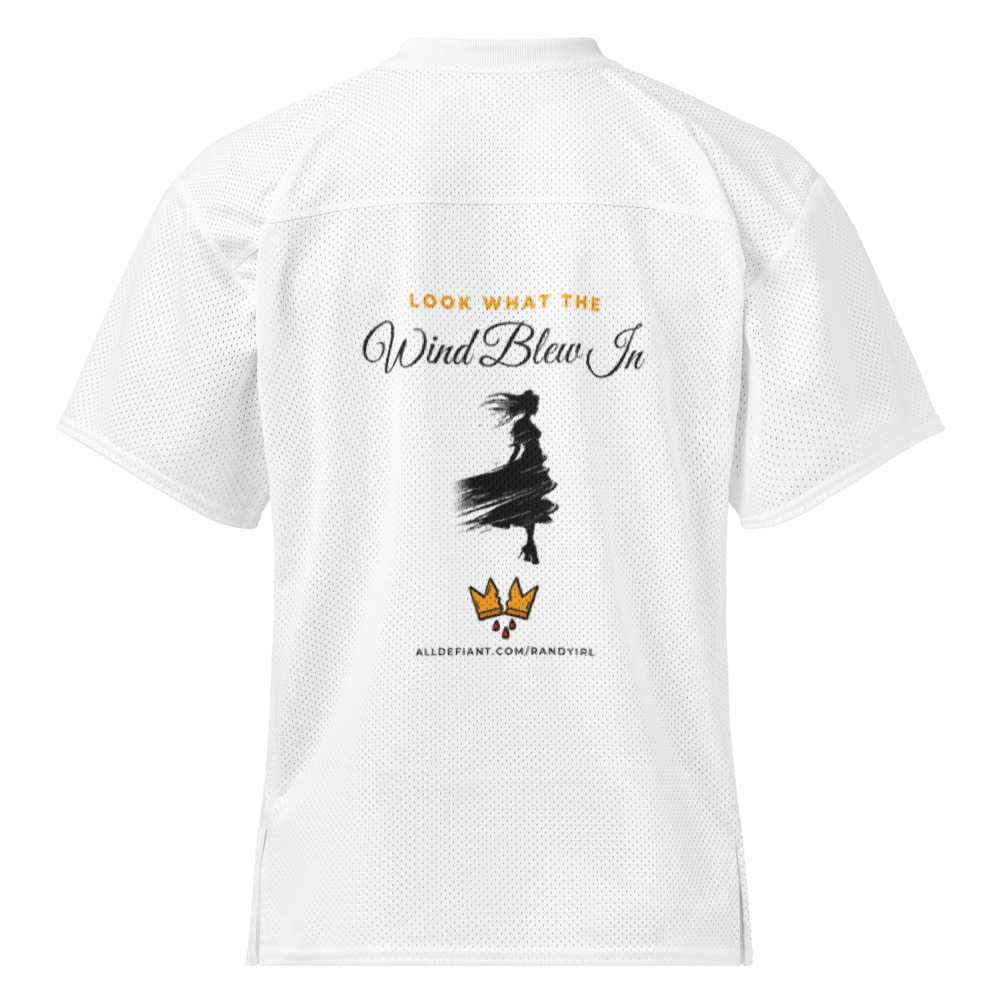 Trifecta Threads/ AD/Wind/Myeloma - back