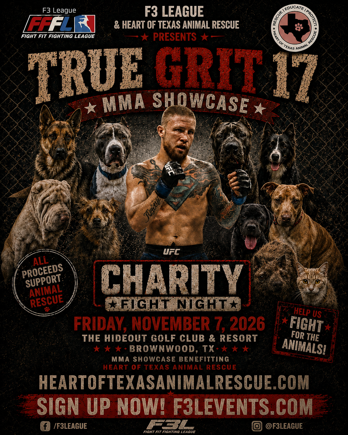 True Grit 17